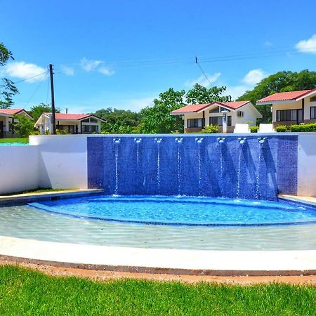 Playa Lagarto Eco Development Villa Paraiso  Exterior photo