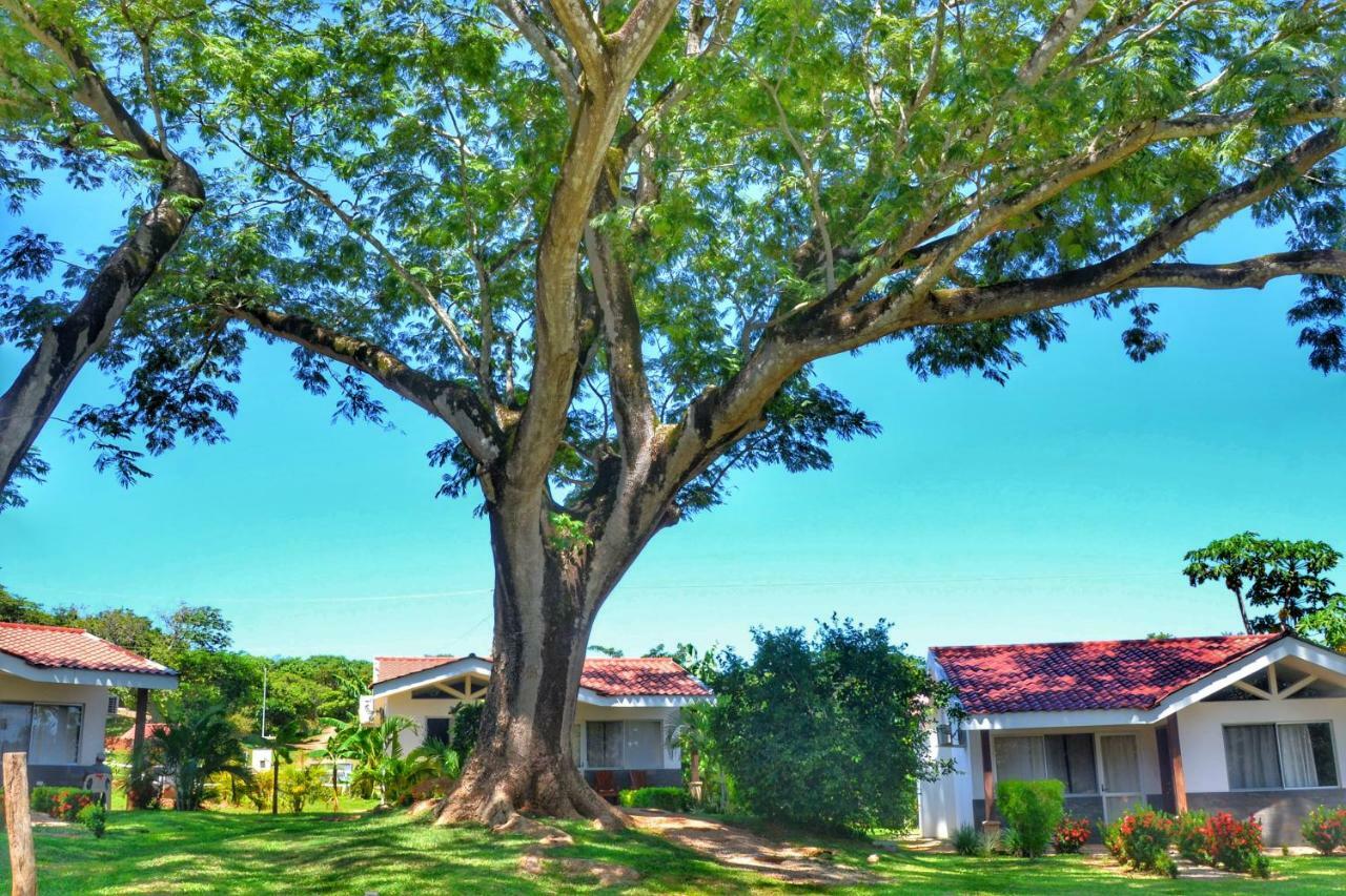Playa Lagarto Eco Development Villa Paraiso  Exterior photo