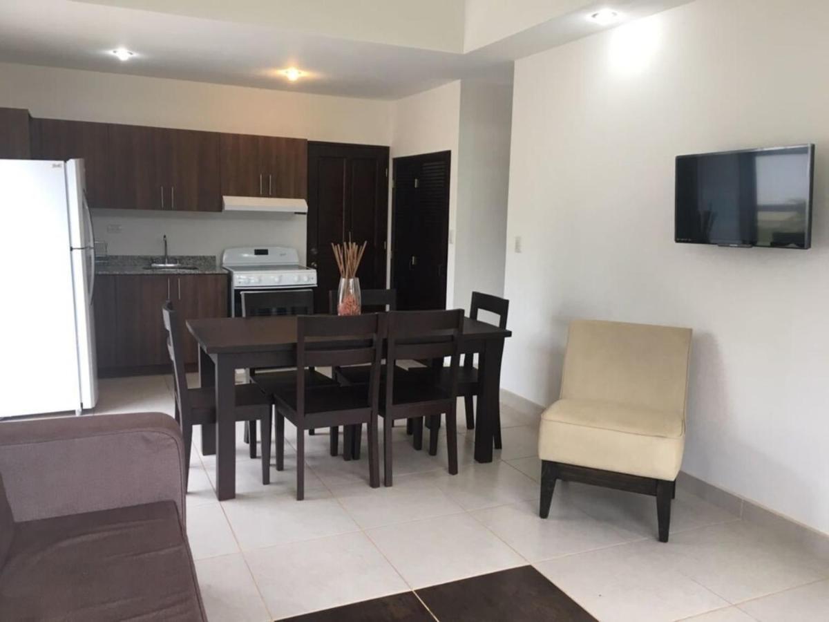 Playa Lagarto Eco Development Villa Paraiso  Exterior photo